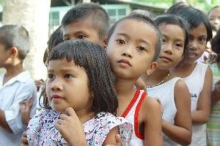 orphanage volunteer philippines|Building a better world for and with children .